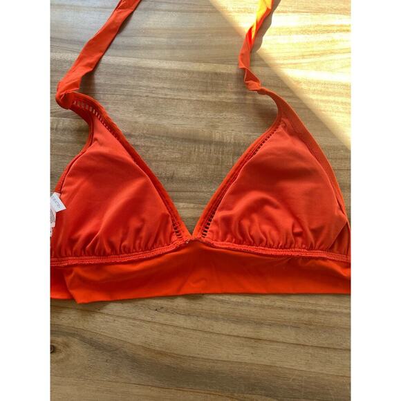 Bleu by Rod Beattie Bikini Top Triangle - Picture 4 of 5